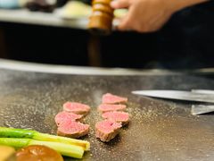 -神户牛排餐厅MOURIYA(总店)