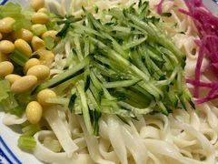 -老浒记烤鸭-北京菜(琉璃厂店)