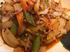 海灵菇-贤花饭店(凯德店)