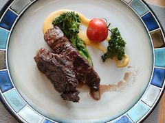 -解放碑威斯汀酒店-知味国际美食餐厅