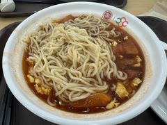 -北京大学-燕南食堂