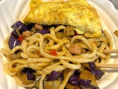 -文三里屯面馆(三里屯店)