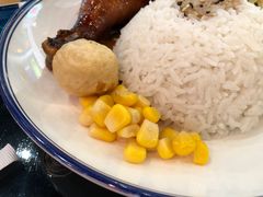 -港爺茶檔·茶餐厅(东晓南路店)