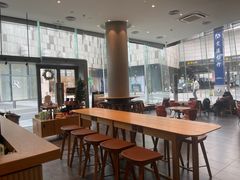 -星巴克(深圳世纪汇分店)