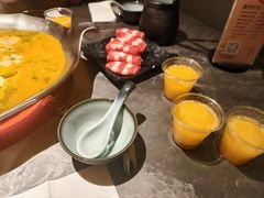 -湊湊火锅·茶憩(合生汇购物中心店)