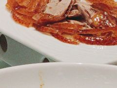 -北京老铺烤鸭(高新店)