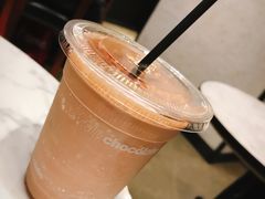 -Awfully Chocolate(来福士广场店)