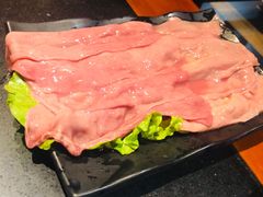 -莽子老火锅(大坪店)