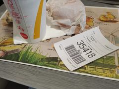 -麦当劳(北京路广百广场店)