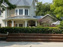 -J Create城市露营咖啡·简餐·宠物(上海动物园店)