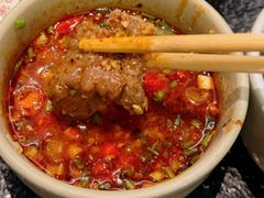 -盡膳口福·百年汤方火锅(科华北路店)