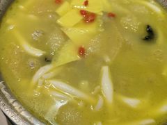 小厨三鲜锅-徽镇小厨·经典徽菜(马连道店)