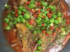 -香丰阁·烤鸭·川湘菜(清河店)