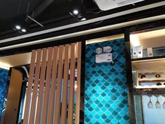 -爱妻鱼•老体北重庆水煮鱼•川菜(白云路店)