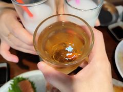 -九井澤精致料理(金茂店)