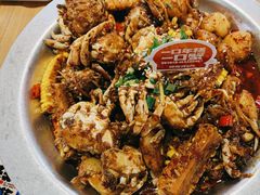 -领蟹祥记·香辣蟹·特色小海鲜(奥体天虹店)