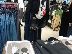 -ZARA(凯德乐峰广场店)