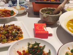 -蓉城小馆(科兴店)