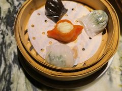-绿茶餐厅(雁塔大悦城店)