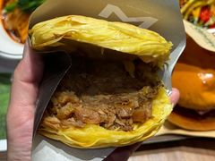 -魏家凉皮(博水商务大厦店)