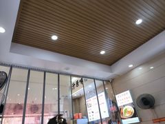 -老长沙原汁原味粉馆(韭菜园店)