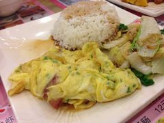 -永祥烧腊餐厅(虹口店)