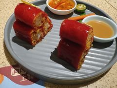-点都德(长泰广场店)