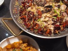 -大丰收脆鱼(正荣财富中心店)