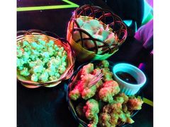 -MOSSO音乐酒吧·Live House(南京西路店)