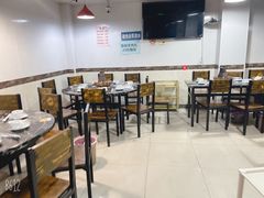 -欣悦坊陈一刀热气羊肉火锅(清真路店)