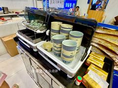 -木木鲜海鲜面(天一店)
