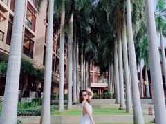 -三亚亚龙湾红树林度假酒店