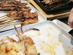 -木屋烧烤(龙湖天街店)