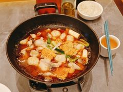 -肖记公安牛肉鱼杂馆·省级非物质文化遗产(江汉路直营店)