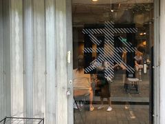 -来回·咖啡(天河南店)