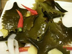 -陈记农家挂炉烤肉(雁南一路店)