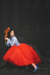 点击看大图 -天一婚纱摄影TIA STUDIO(珠海路店)