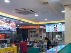 -西域美食(西直门南小街店)