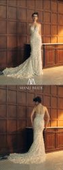 -MANLI BRIDAL婚纱