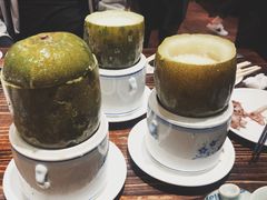 迷你冬瓜盅-猪肉婆私房菜(容桂总店)