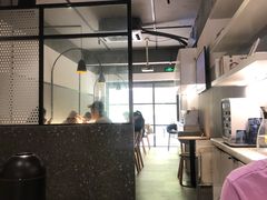-BE BRIGHT KITCHEN(正佳广场店)