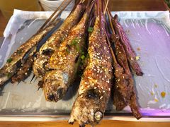 -木屋烧烤(白石洲店)