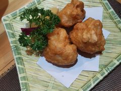 -割烹旭日本料理(龙湖狮山天街店)