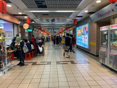 -台北地下街