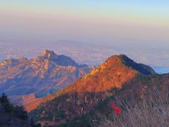 -泰山风景名胜区
