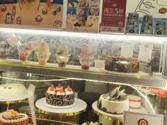 -DQ·蛋糕·冰淇淋(五棵松万达店)