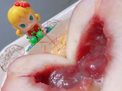 蜜桃波波-KNOTKNOT珞珞·日式甜品(K11店)