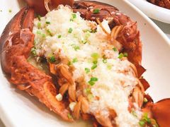 -南海渔家•海鲜•正宗海南菜(海棠湾店)