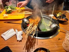-牛小嫩串串火锅(延边大学文化城店)