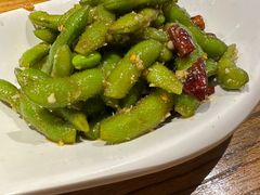 -不是烧烤·武汉烧烤·地道湖北菜(大成路店)